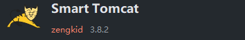 smart-tomcat